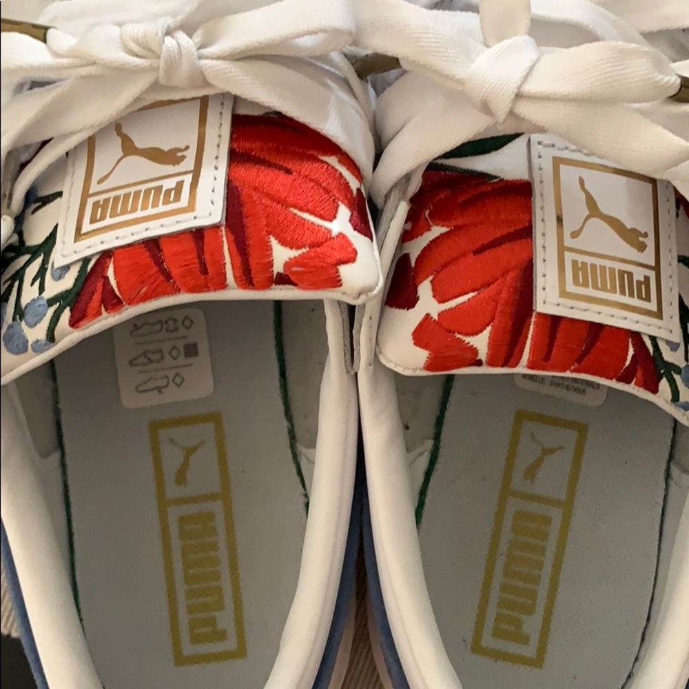 Customized puma - Picture 3 of 4
